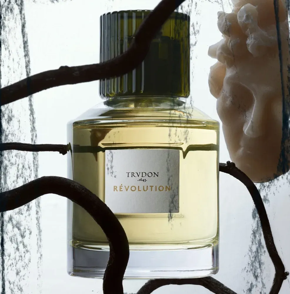 Body Fragrance Révolution 100 ml фото 3