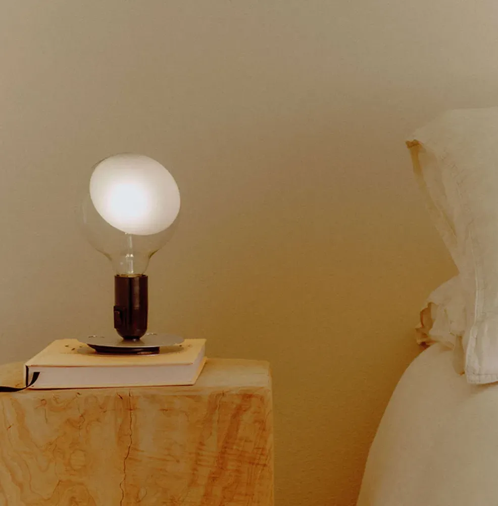 Lampadina table lamp фото 2