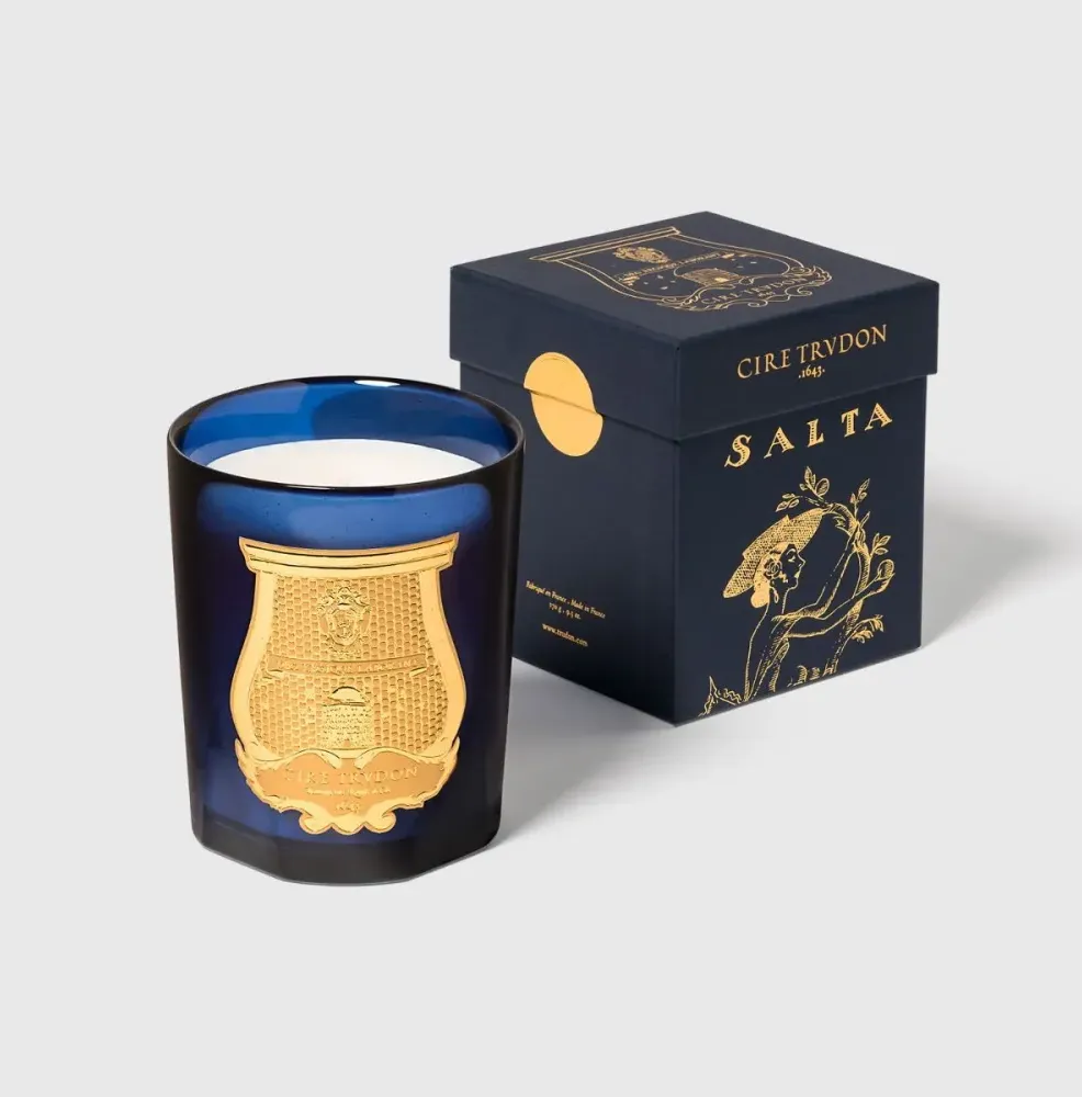 Свічка Salta 270 г фото 2