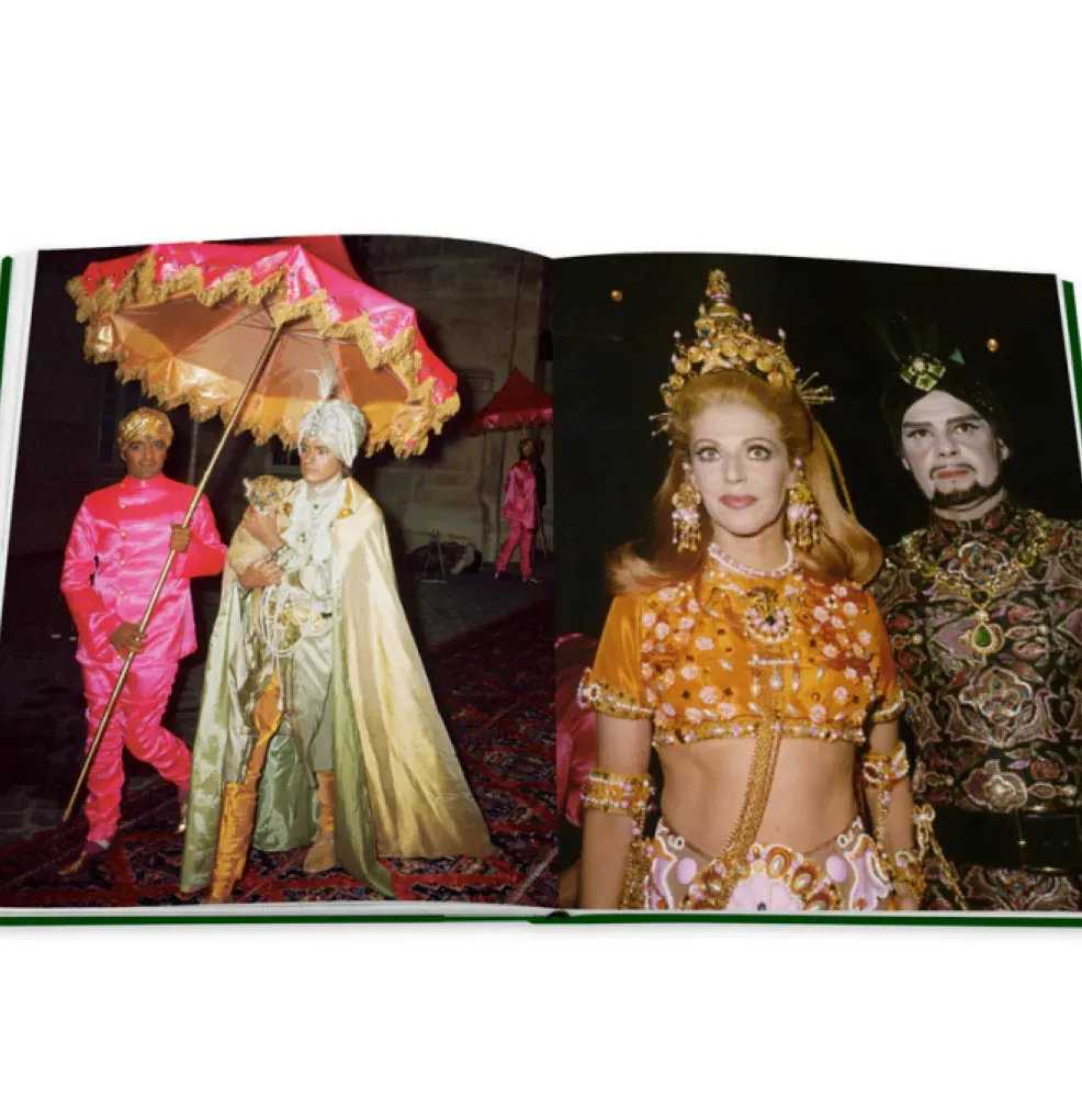 Bals: Legendary Costume. Balls of the Twentieth Century фото 8
