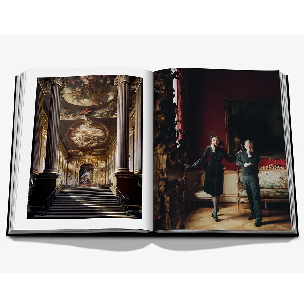Book London Chic фото 6