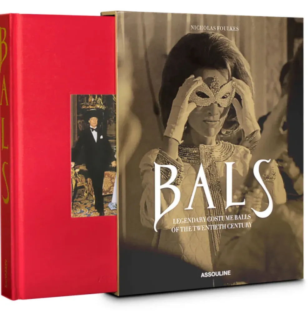 Bals: Legendary Costume. Balls of the Twentieth Century фото 3