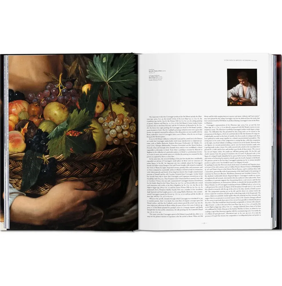 Caravaggio фото 4