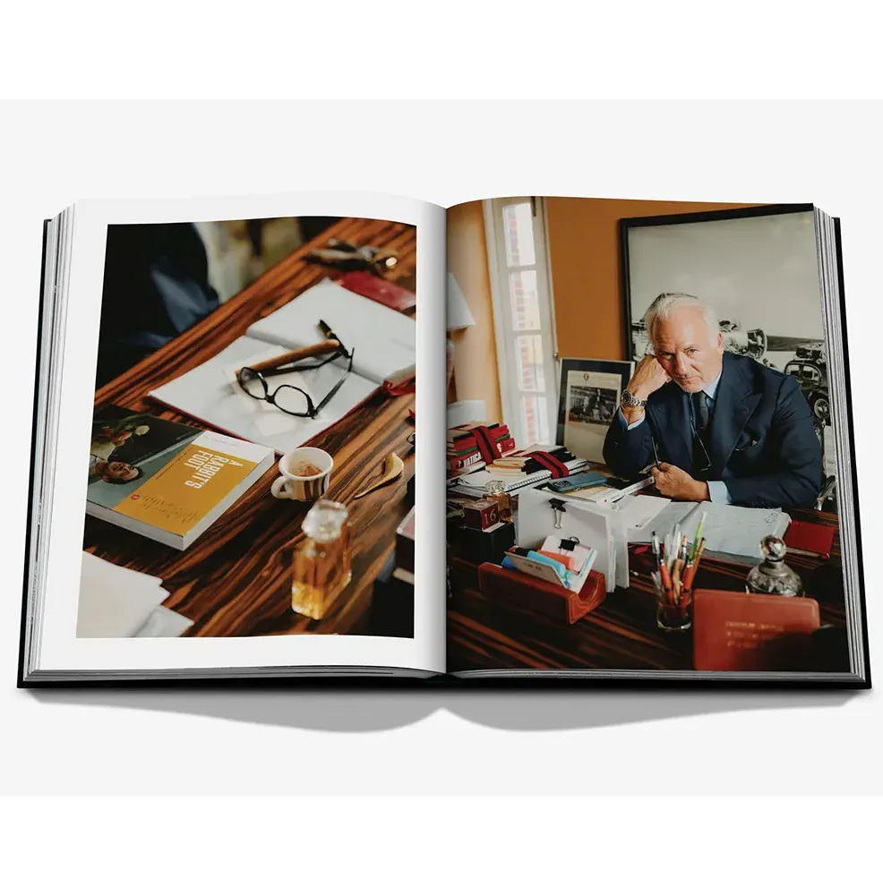 Book London Chic фото 9