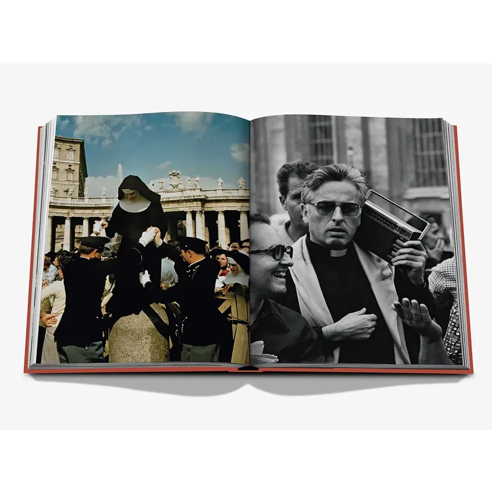 Книга Roma Eterna фото 7