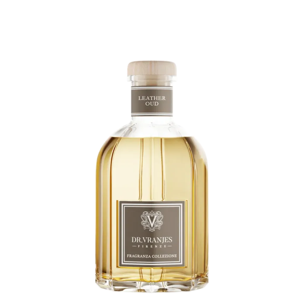 Дифузор Leather Oud 250 ml фото 2