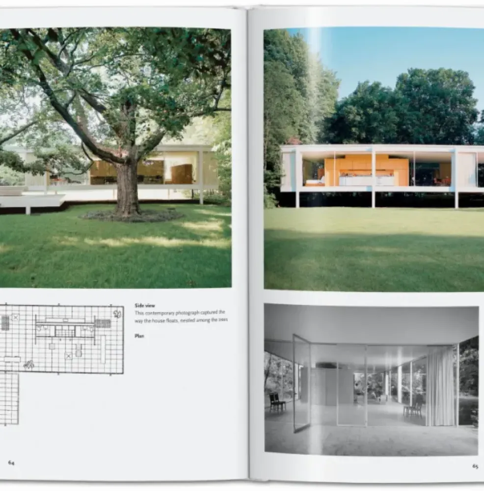 Mies van der Rohe фото 4