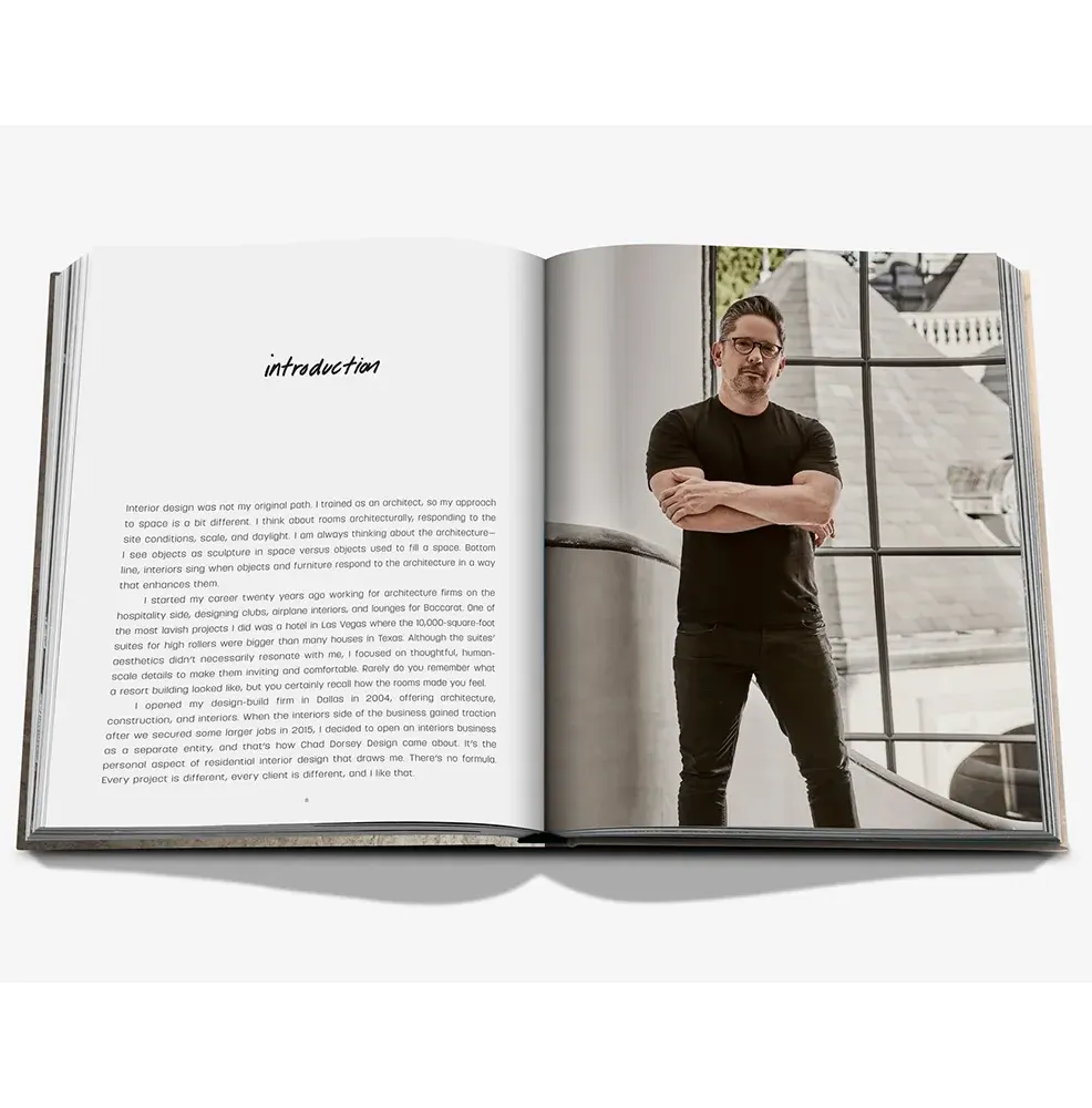 Book Relaxed Luxury фото 4