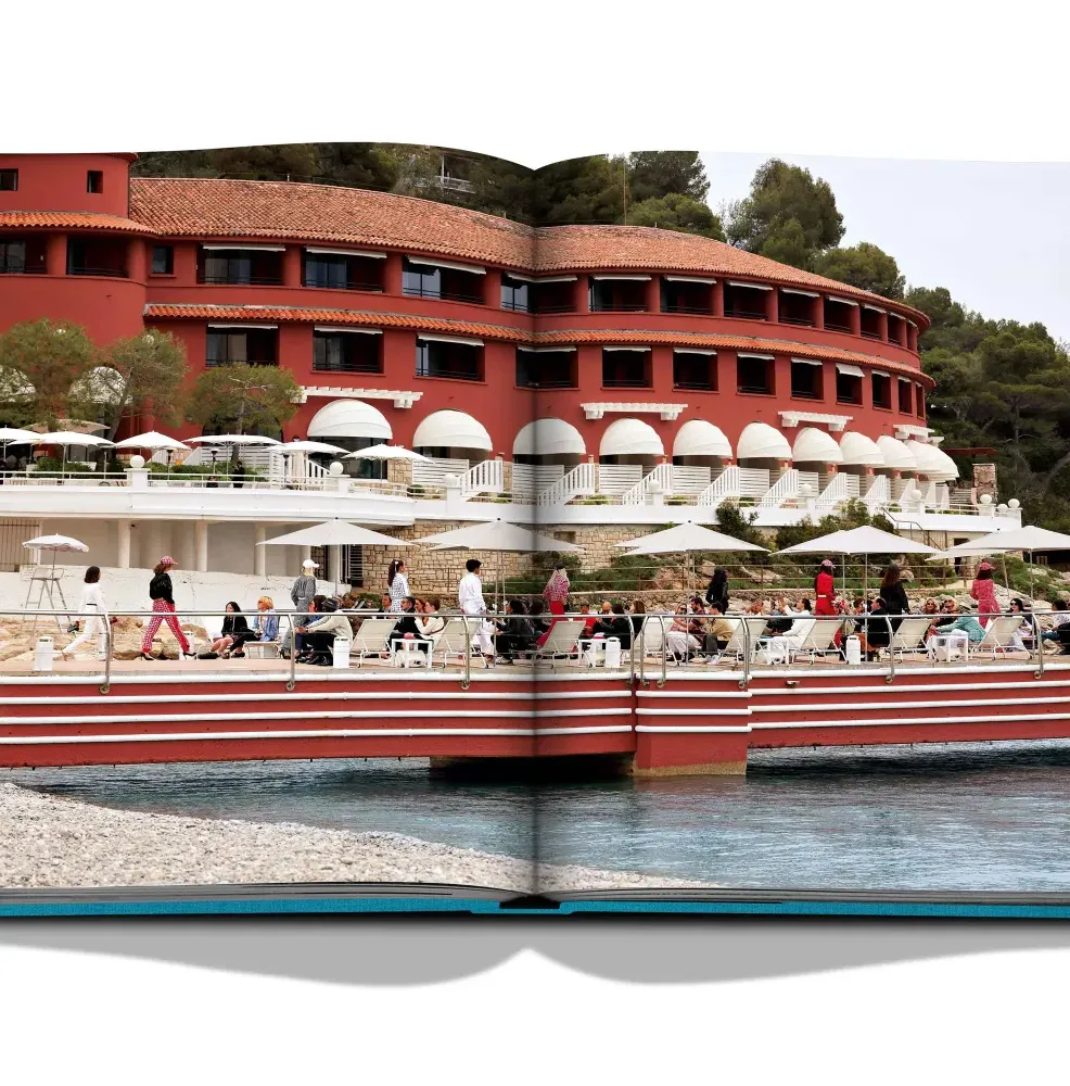 Книга Monte Carlo фото 9