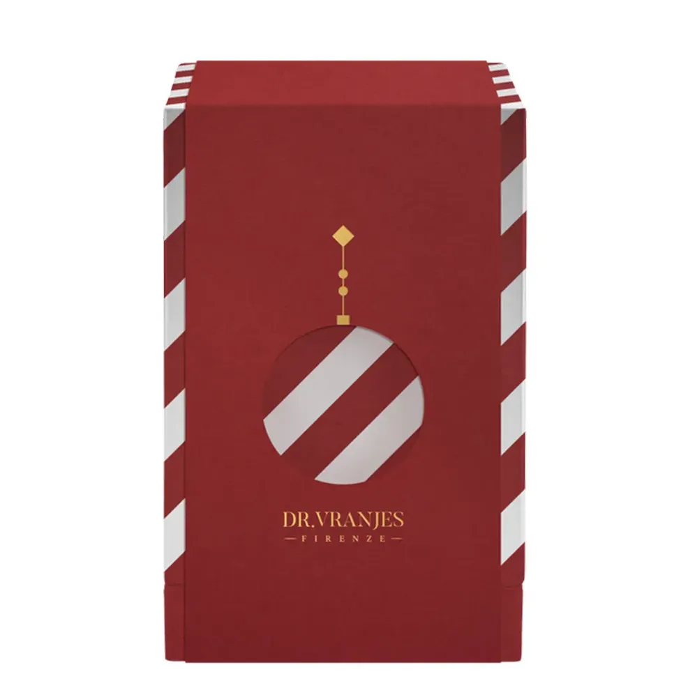Подарунковий бокс Christmas – Rosso Nobile фото 3