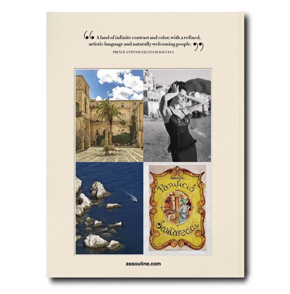 Книга Sicily Honor фото 3