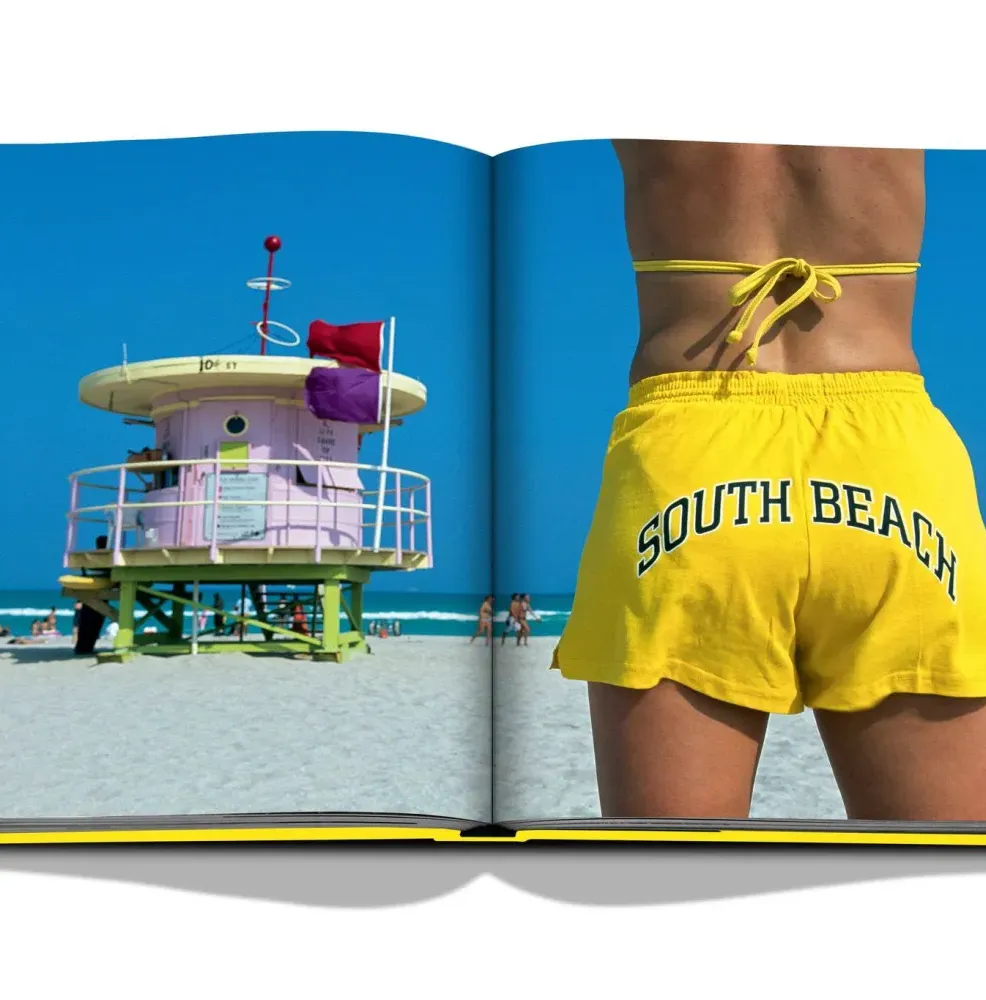 Miami Beach фото 4
