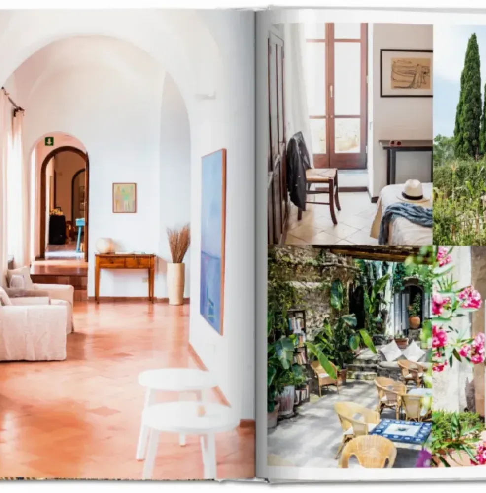 Great Escapes Italy. The Hotel Book фото 6