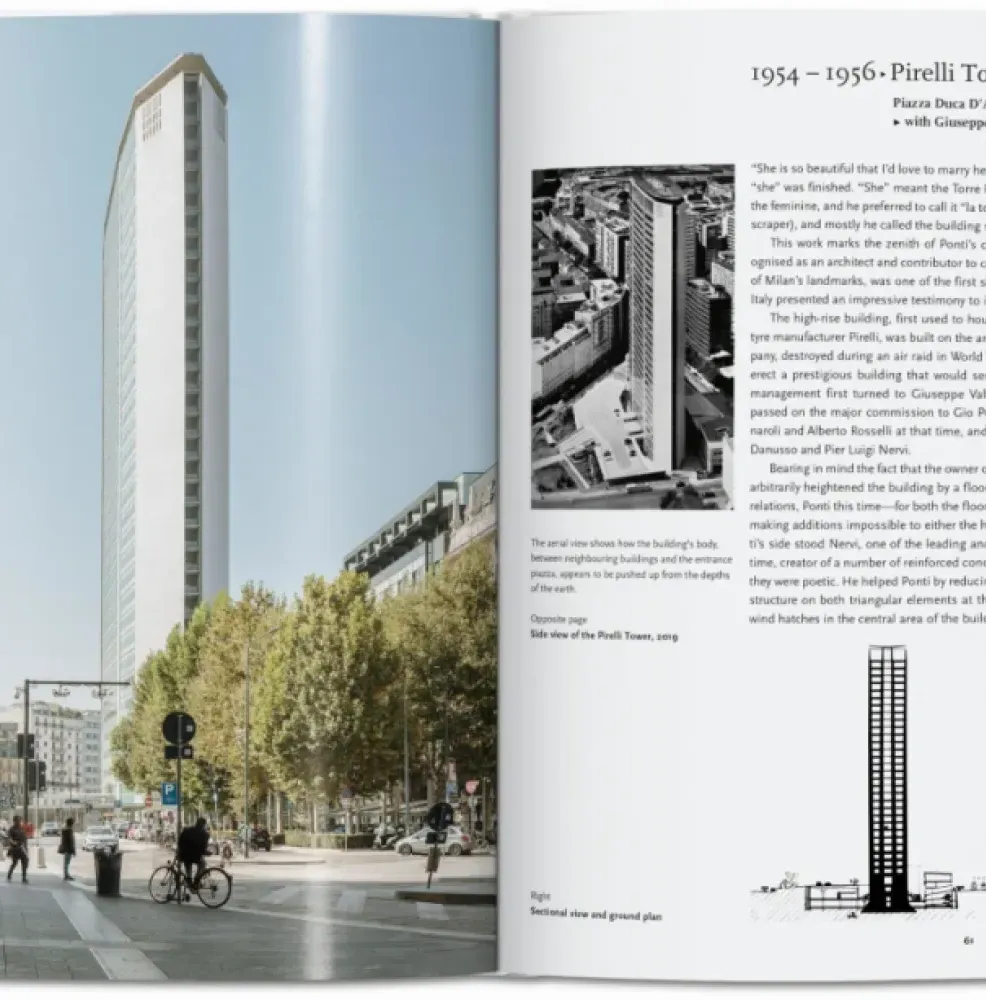 Gio Ponti фото 6
