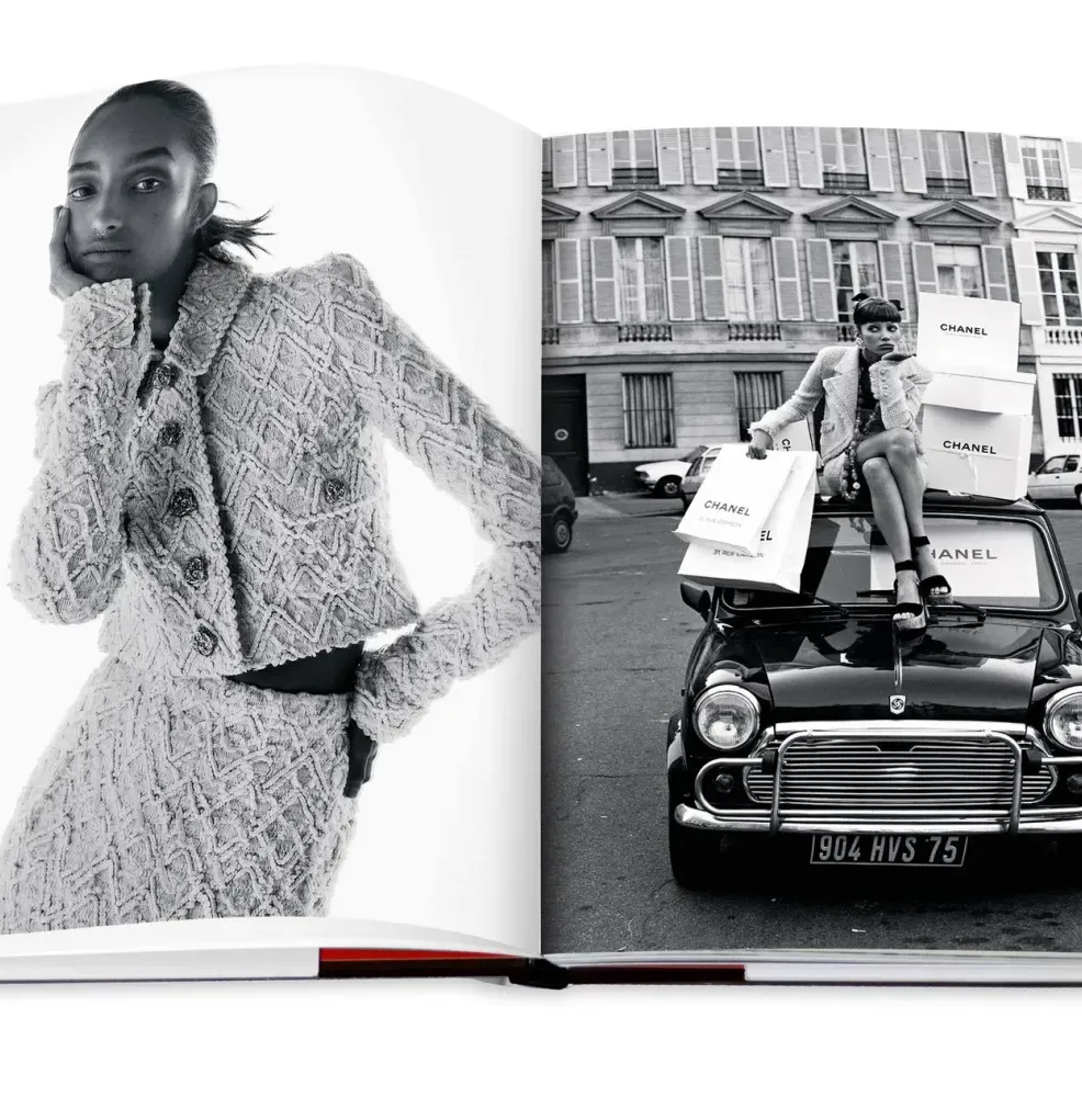 Chanel Set of 3 : Fashion, Jewelry & Watches, Perfume & Beauty фото 14