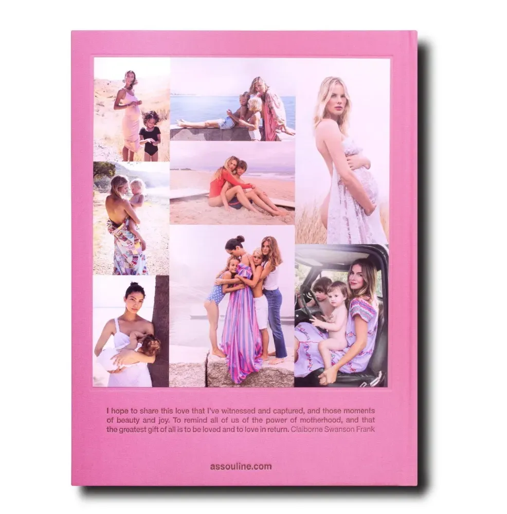 Книга Mother and Child фото 2