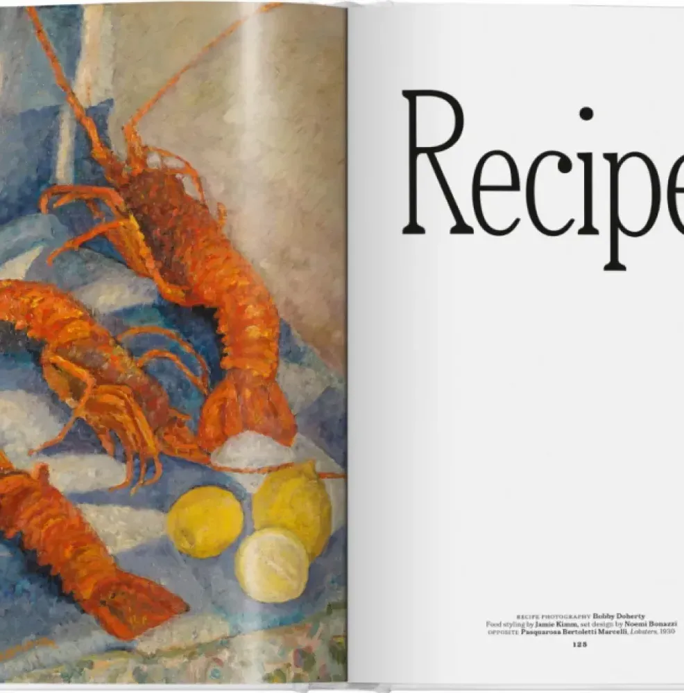 The Gourmand’s Lemon. A Collection of Stories and Recipes фото 9