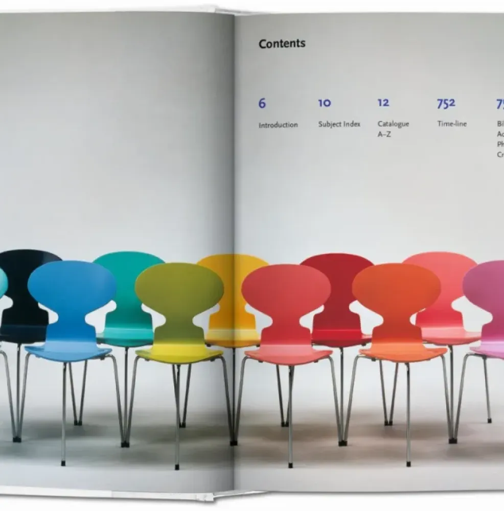 Design of the 20th Century фото 3