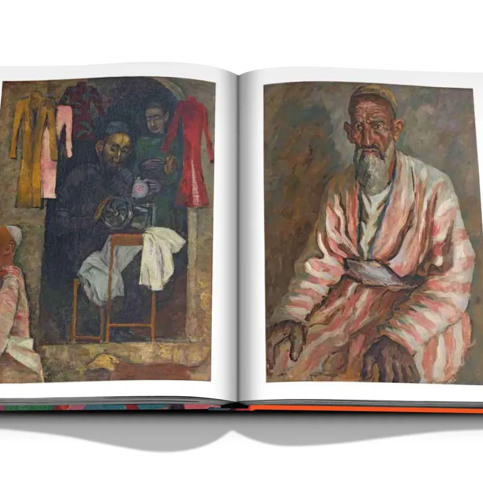 Uzbekistan: Avant-Garde Orientalists фото 10