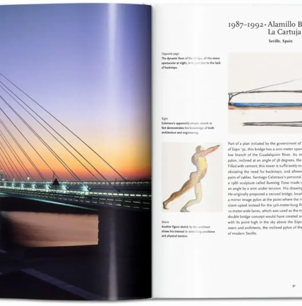 Calatrava фото 4
