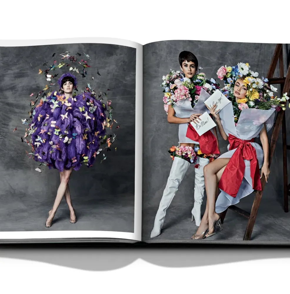 Книга Moschino фото 6