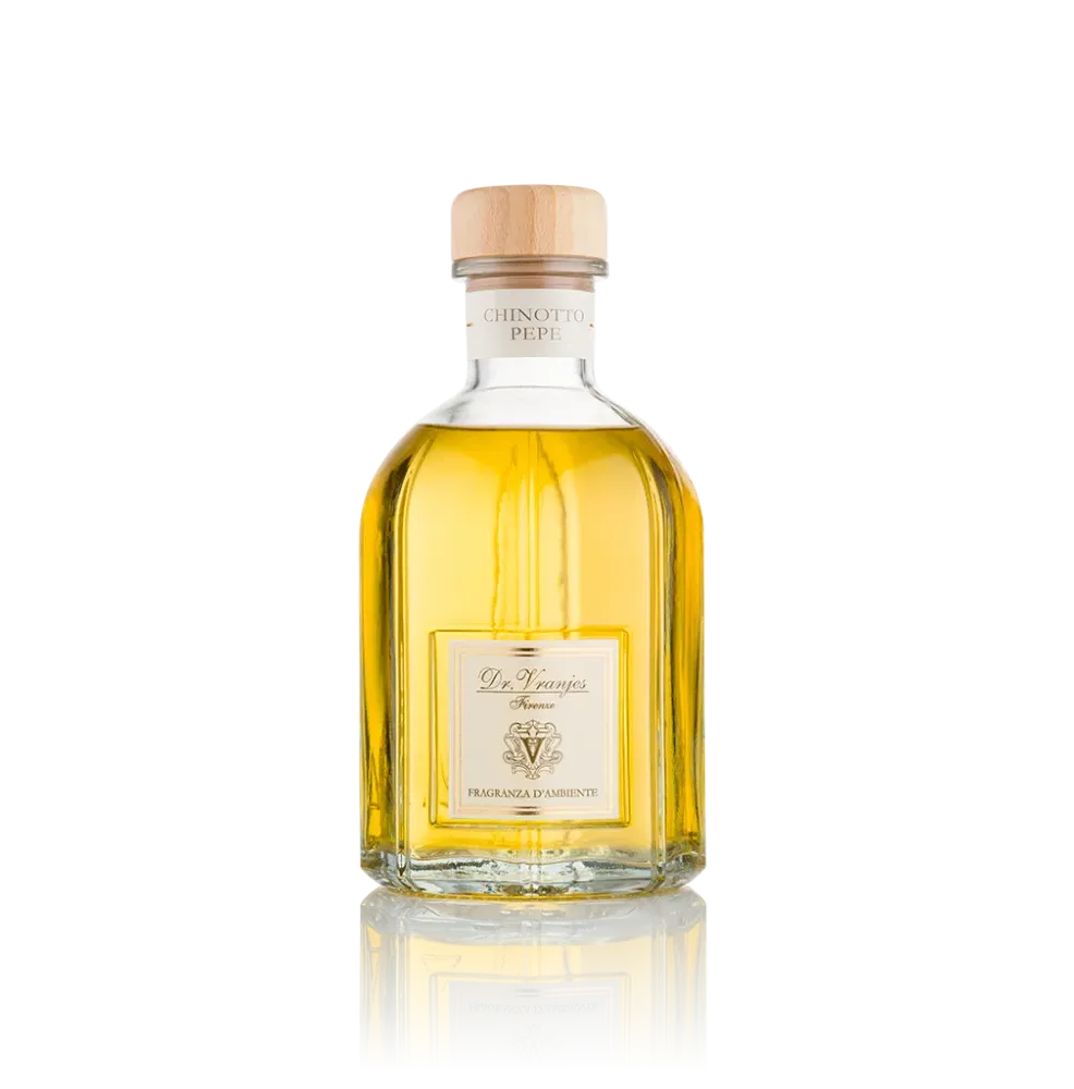 Диффузор Chinotto Pepe 500 ml фото 2
