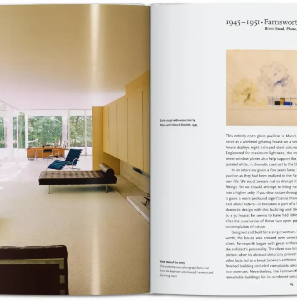 Mies van der Rohe фото 3