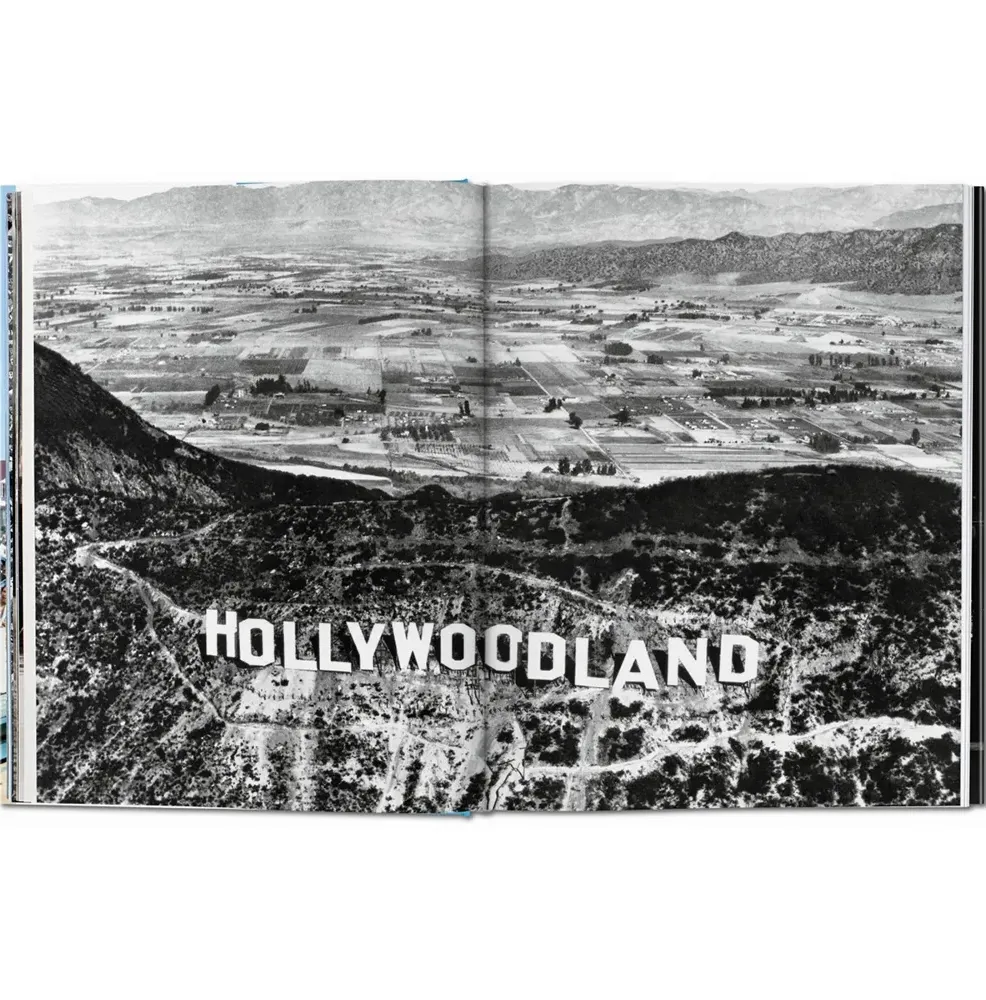 Los Angeles. Portrait of a City фото 2