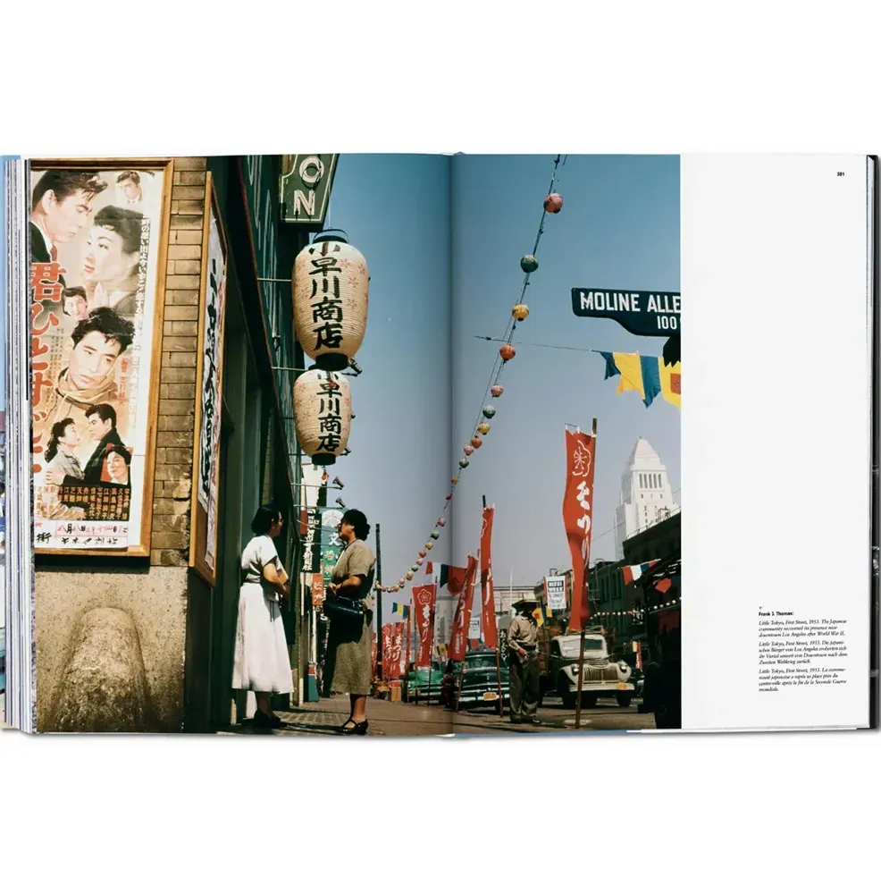 Los Angeles. Portrait of a City фото 7