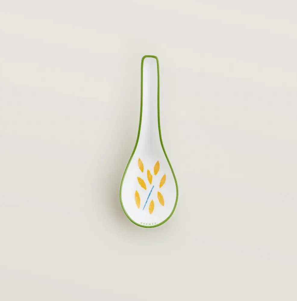 Soup spoon A Walk in the Garden фото 2