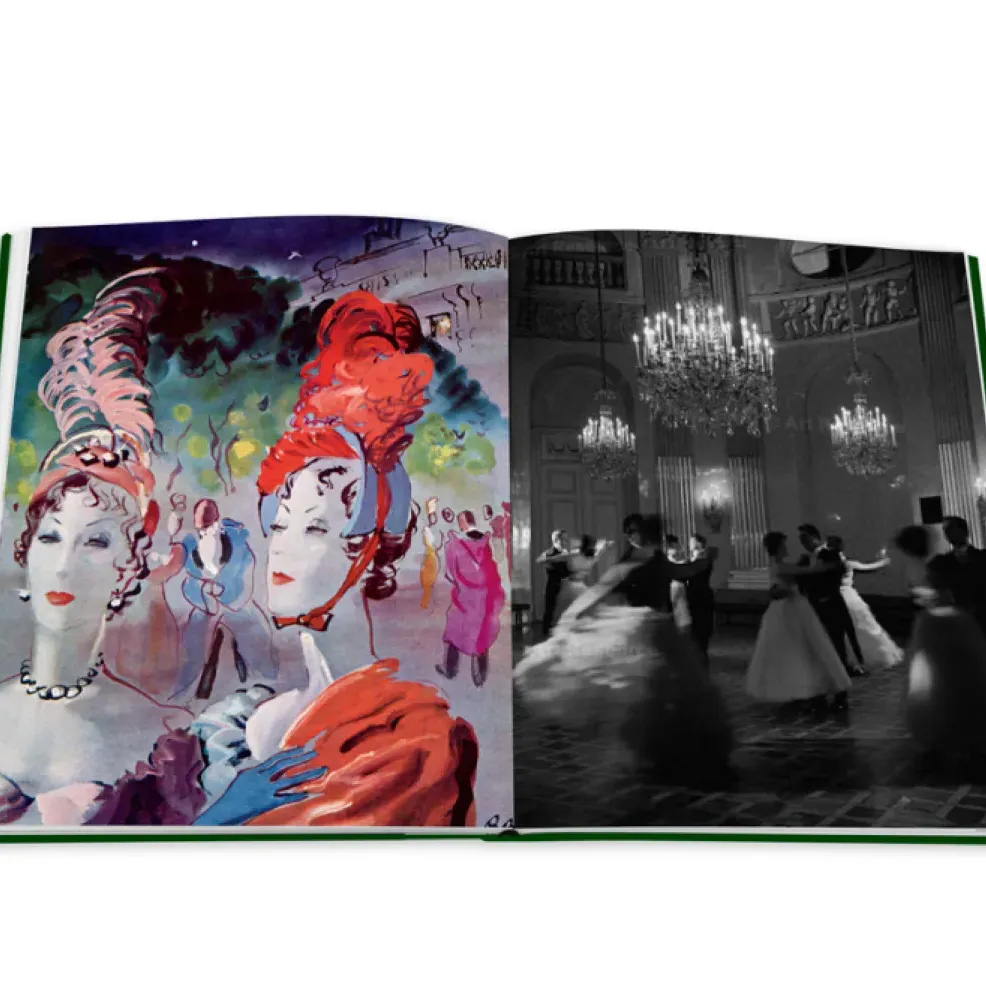Bals: Legendary Costume. Balls of the Twentieth Century фото 5