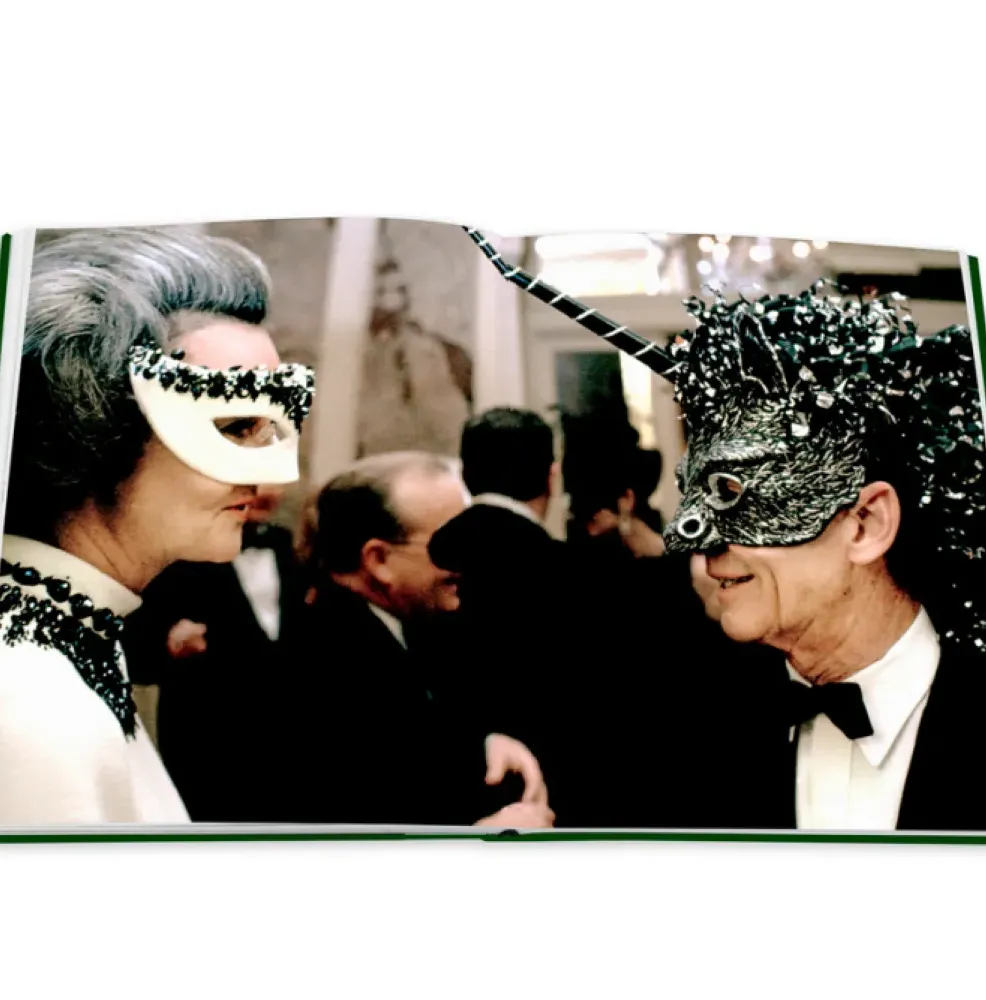 Bals: Legendary Costume. Balls of the Twentieth Century фото 7