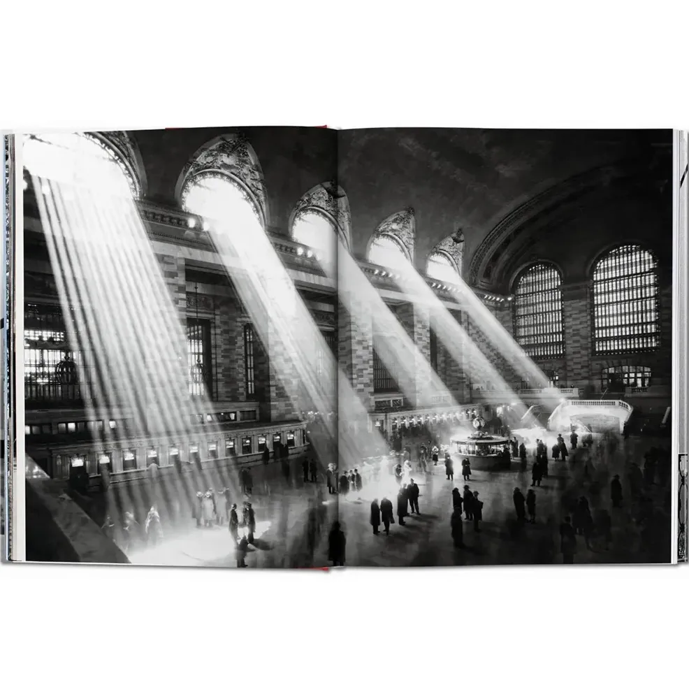 New York. Portrait of a City фото 4