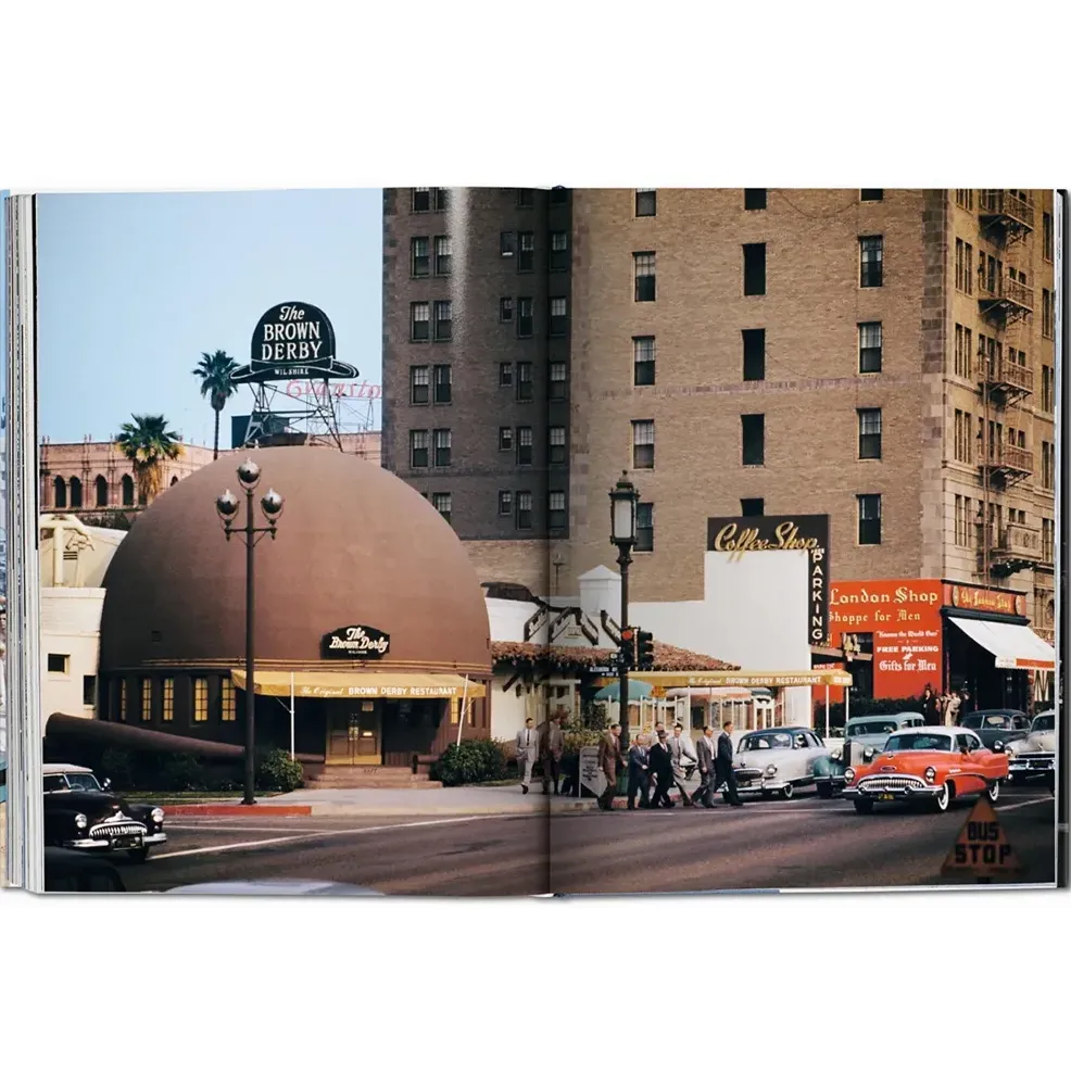 Los Angeles. Portrait of a City фото 6