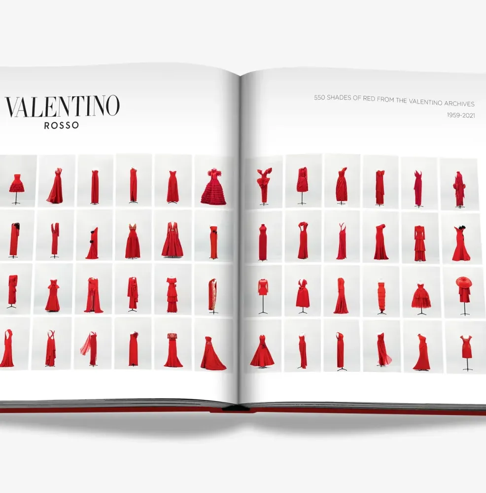 Valentino Rosso фото 12