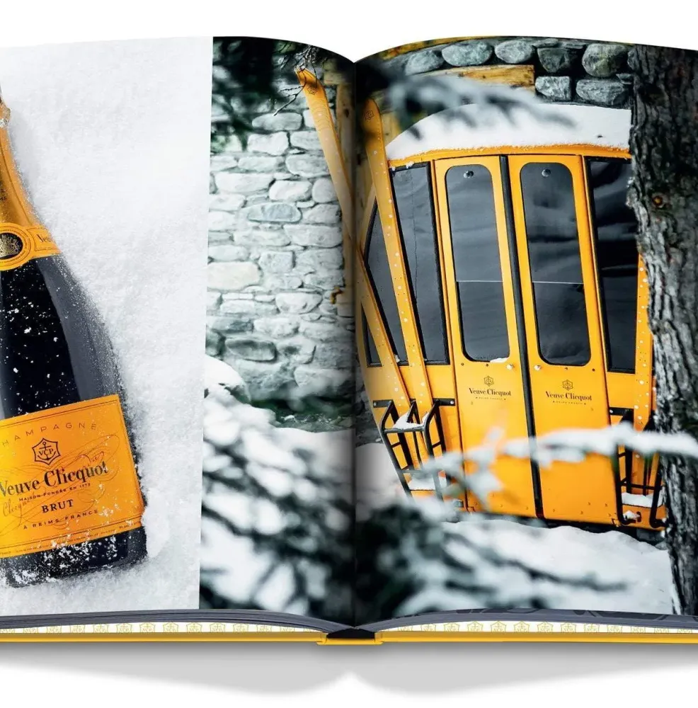 Veuve Clicquot фото 6