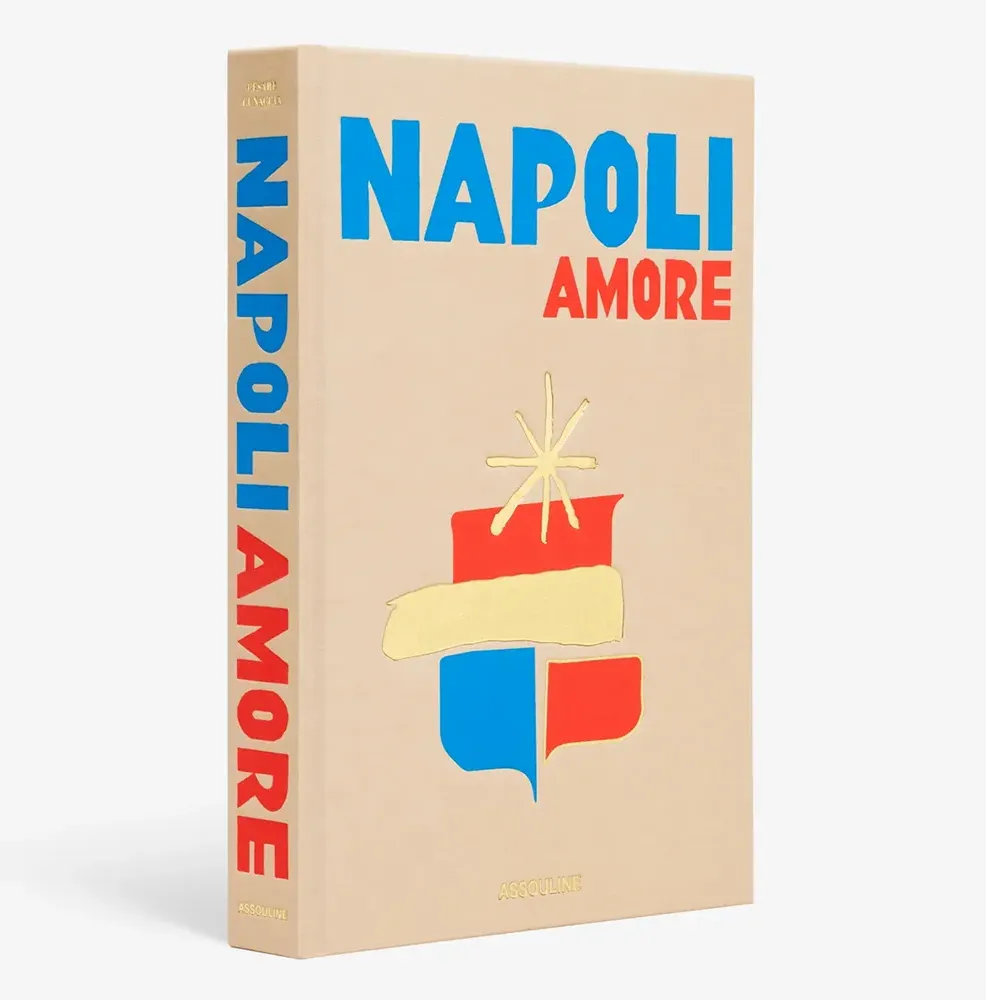 Book Napoli Amore фото 2