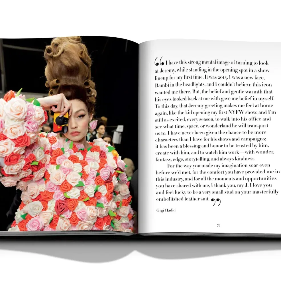 Книга Moschino фото 7
