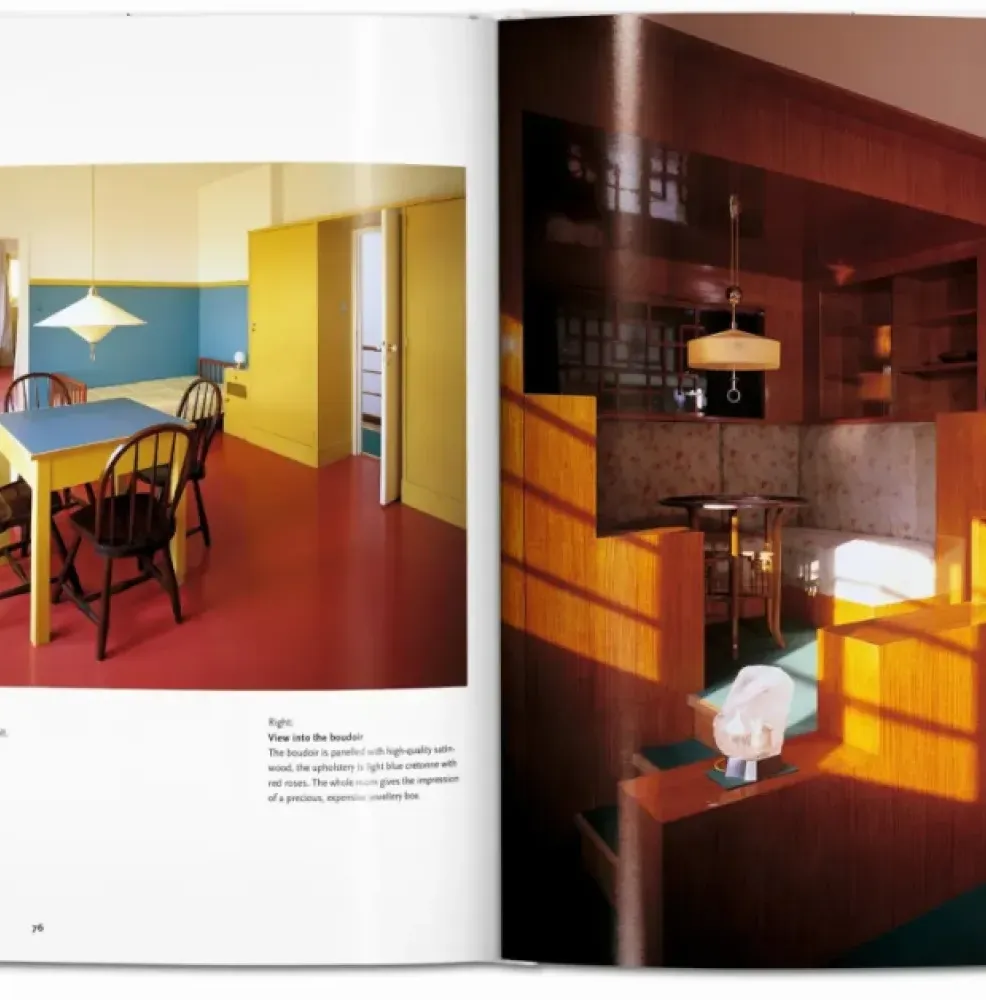 Adolf Loos фото 5