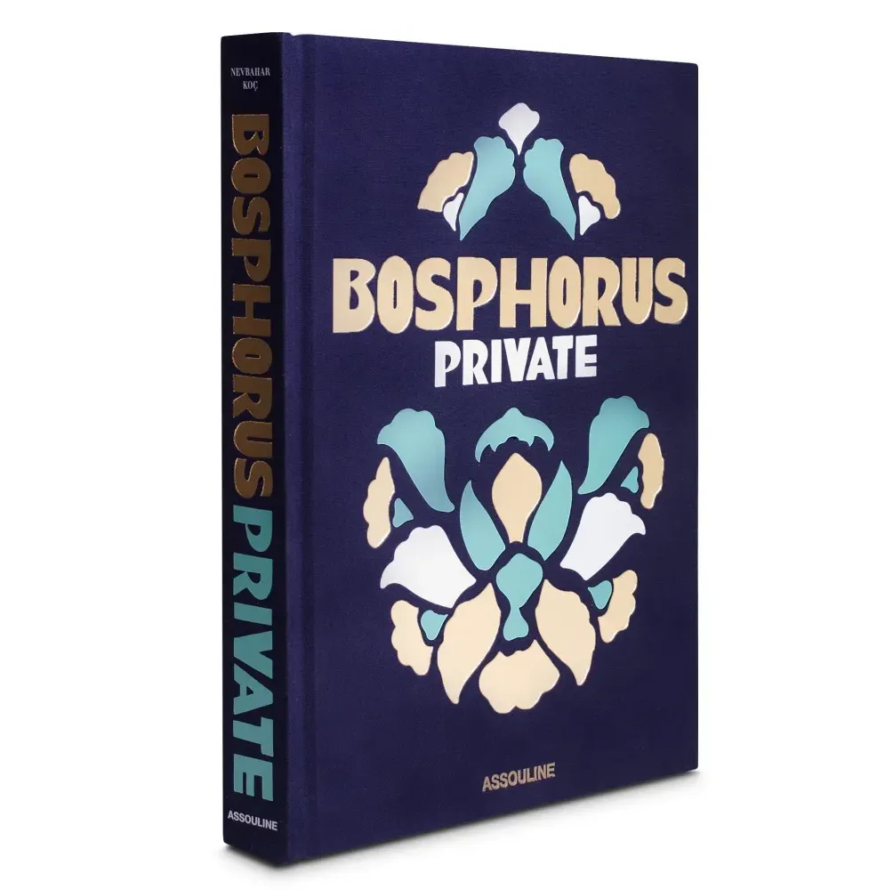 Bosphorus Private фото 2