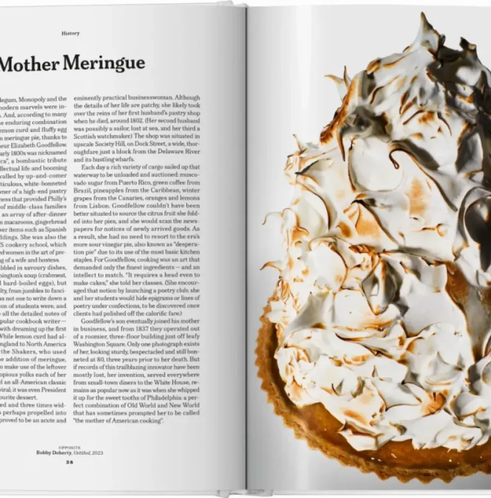 The Gourmand’s Lemon. A Collection of Stories and Recipes фото 3
