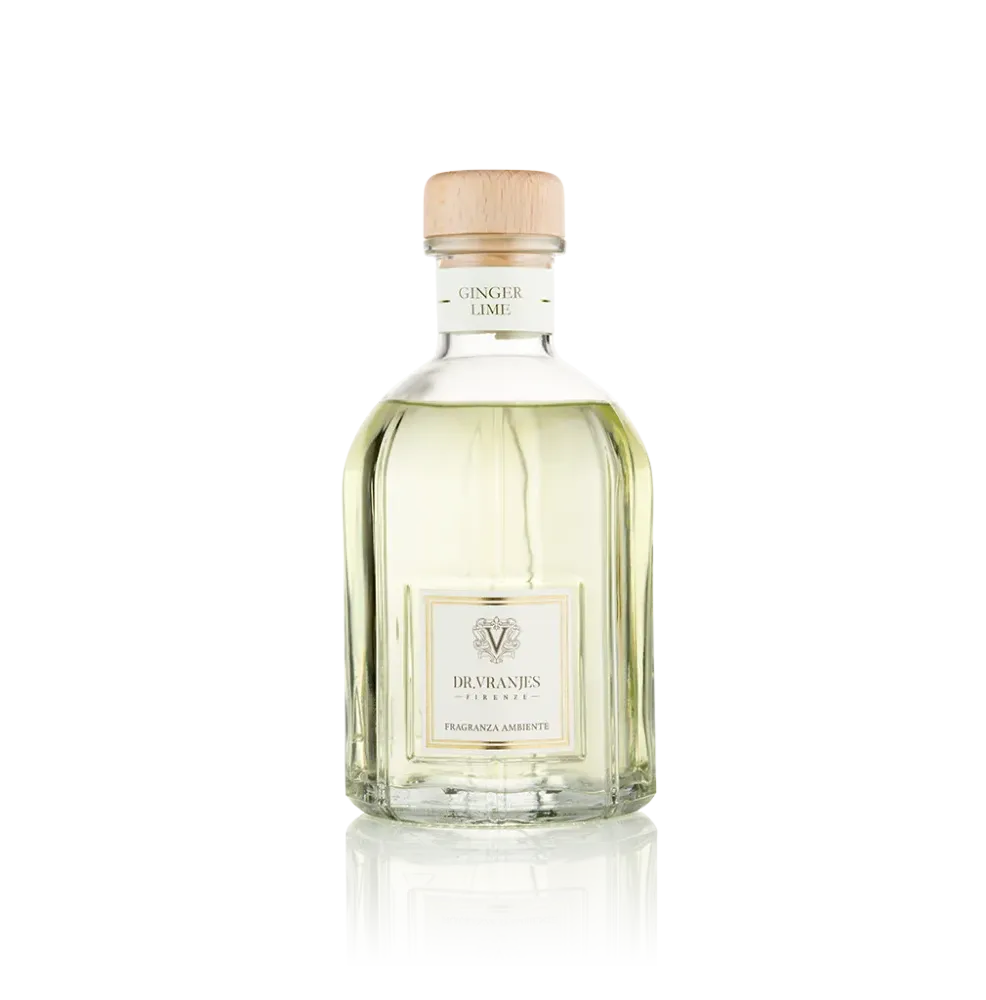 Дифузор Ginger Lime 250 ml фото 4