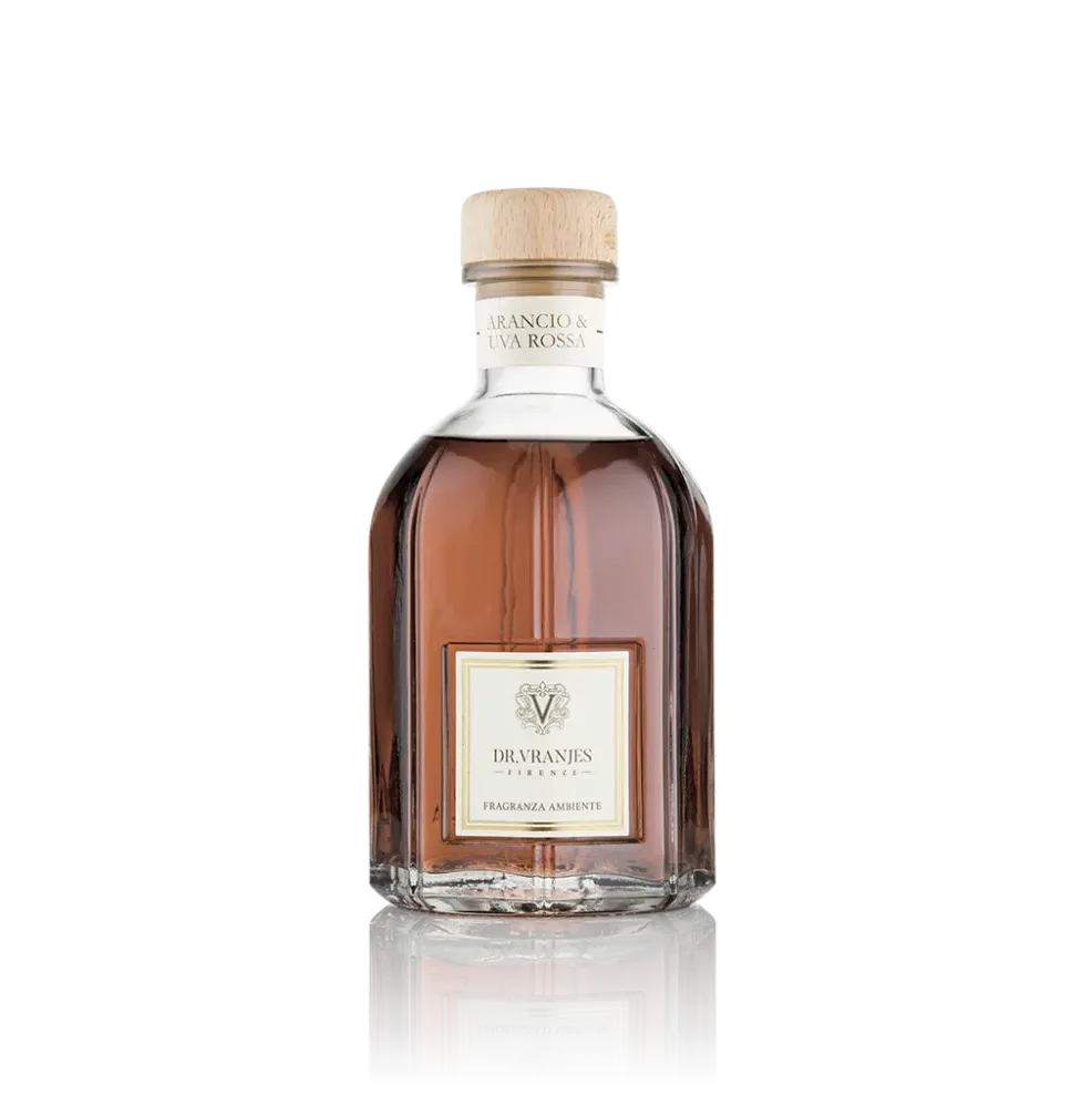 Дифузор Arancio & Uva Rossa 250 ml фото 2