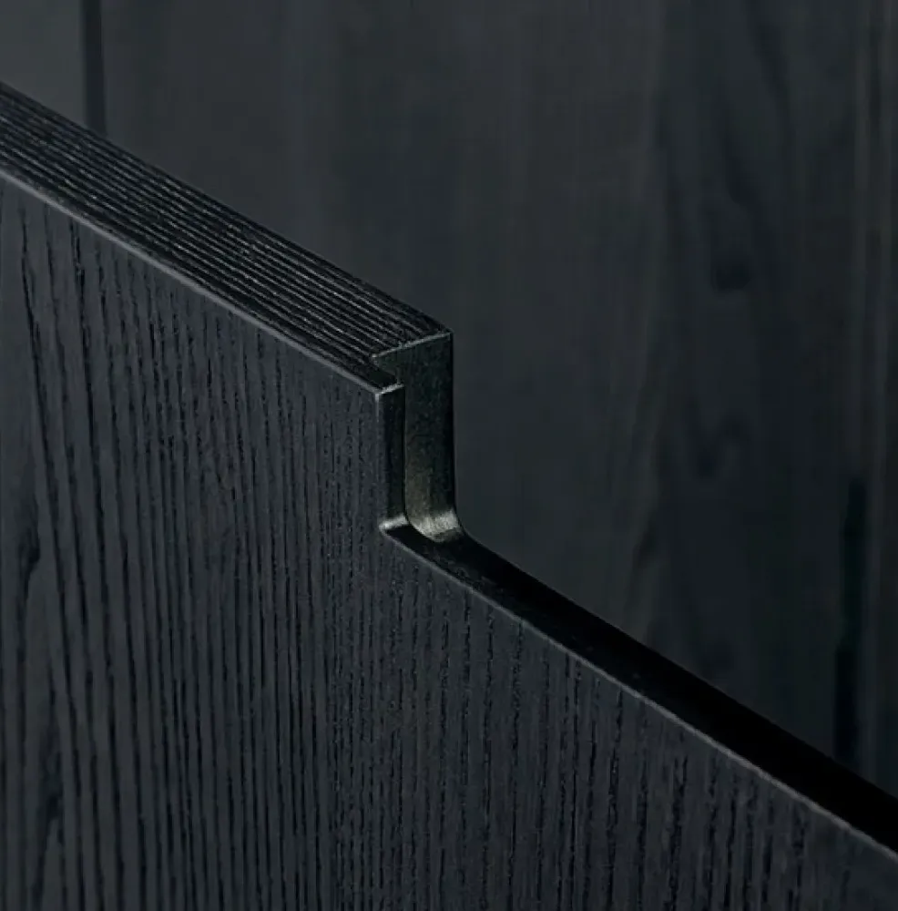 Кухня Phoenix Poliform Varenna фото 2