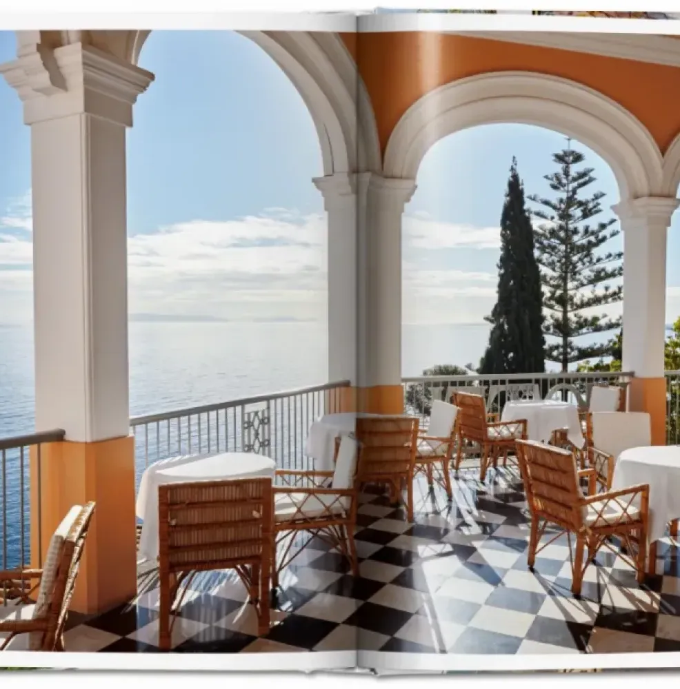 Great Escapes Europe. The Hotel Book фото 7