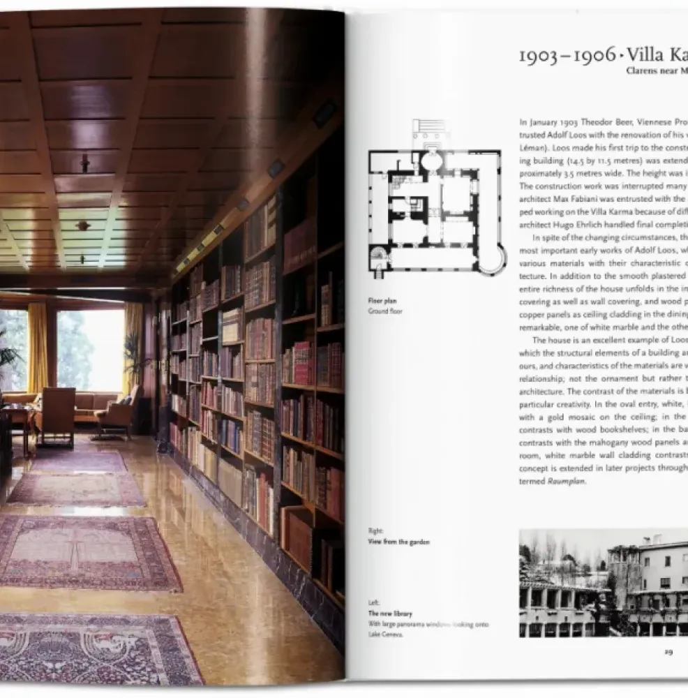 Adolf Loos фото 7