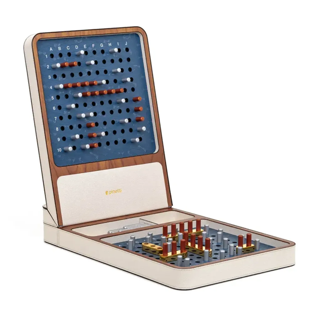 Игра Морской бой фото 2
