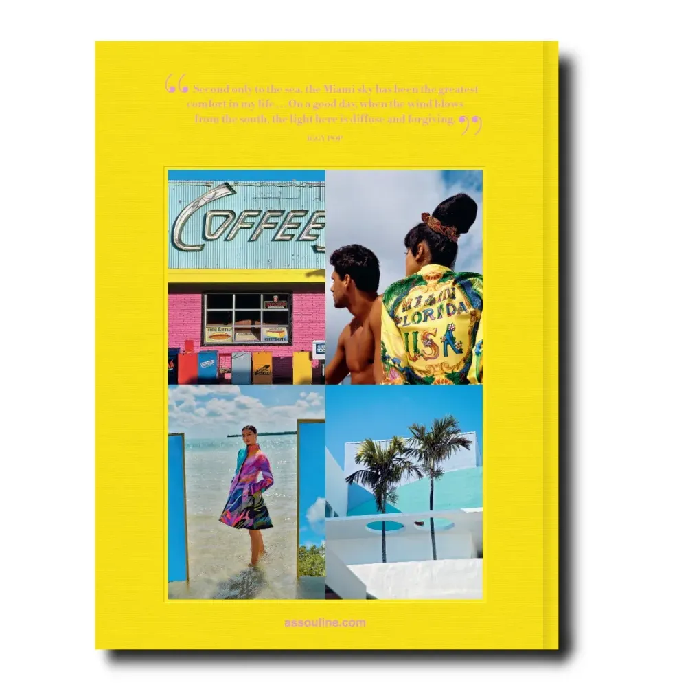 Miami Beach фото 2