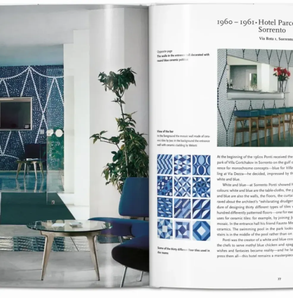 Gio Ponti фото 2