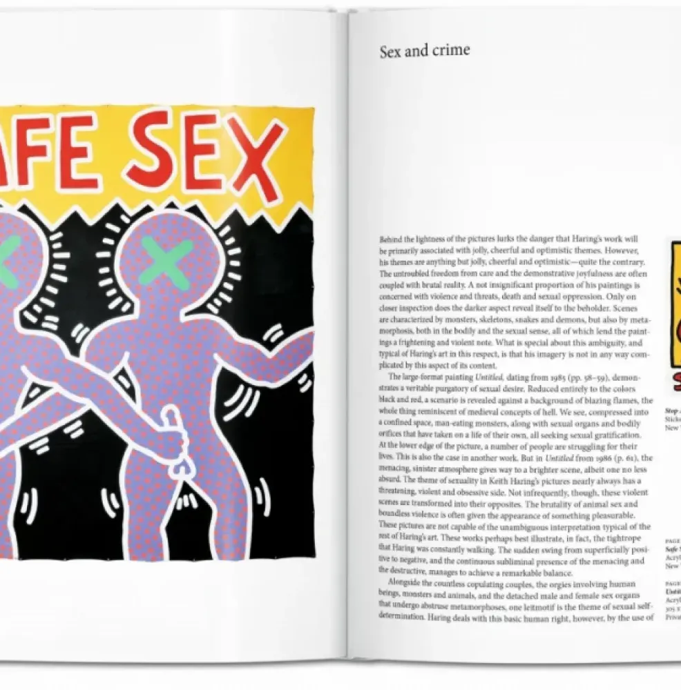 Haring фото 4